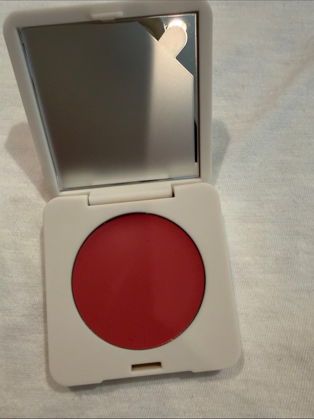 Summer Fridays Cream Blush - Sweet Rose’
